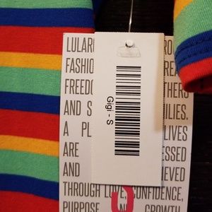 LuLaRoe Tops - Lularoe Gigi LuLaRoe Tops - Lularoe Gigi